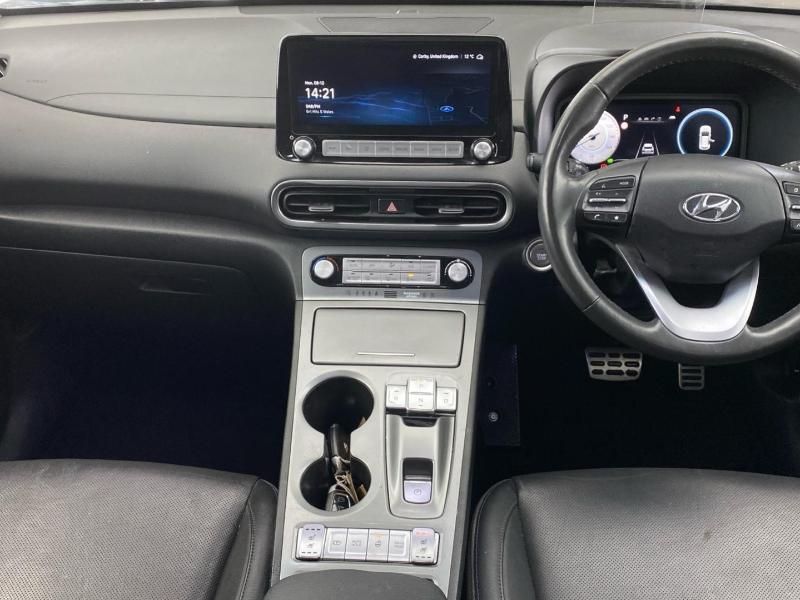 Used Hyundai KONA 2022 for sale - 77336618: Photo 5