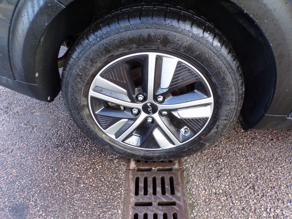 Used Kia Niro 2022 for sale - 77571170: Photo 10