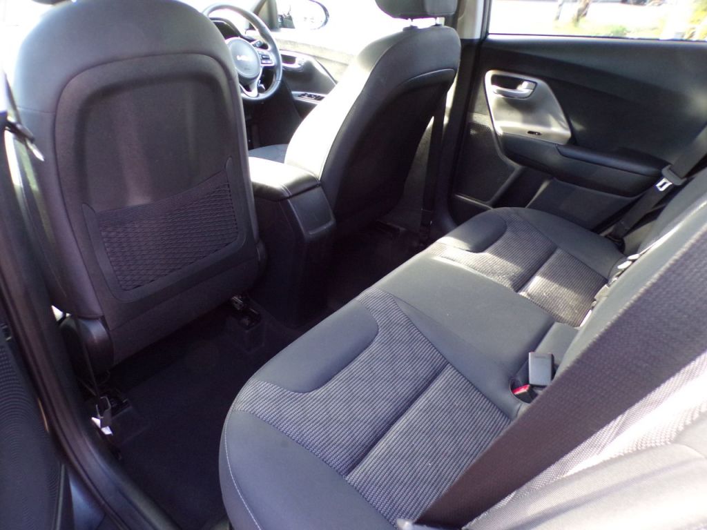 Used Kia Niro 2022 for sale - 77571170: Photo 12