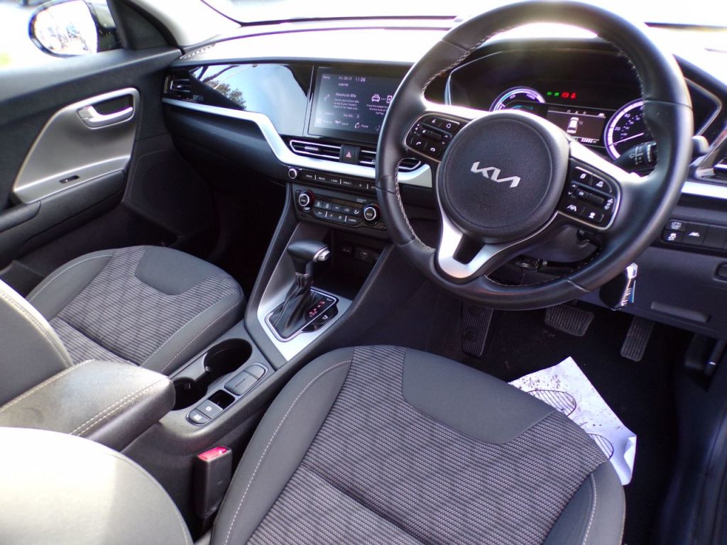 Used Kia Niro 2022 for sale - 77571170: Photo 16
