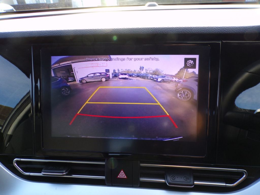 Used Kia Niro 2022 for sale - 77571170: Photo 19