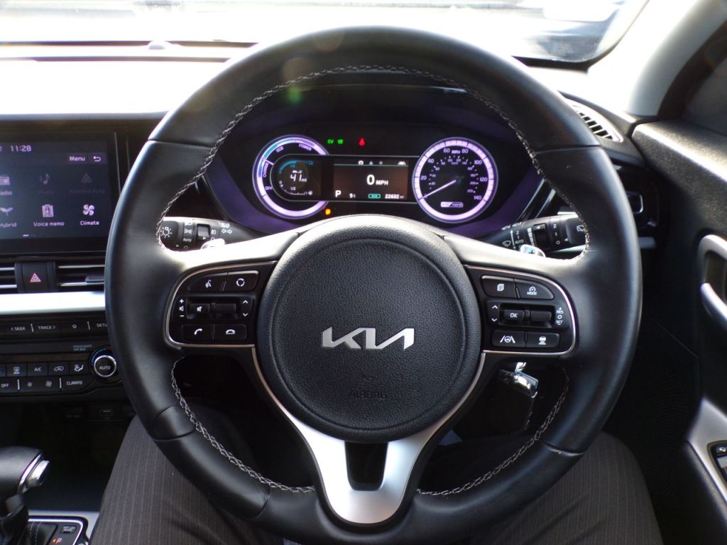 Used Kia Niro 2022 for sale - 77571170: Photo 24