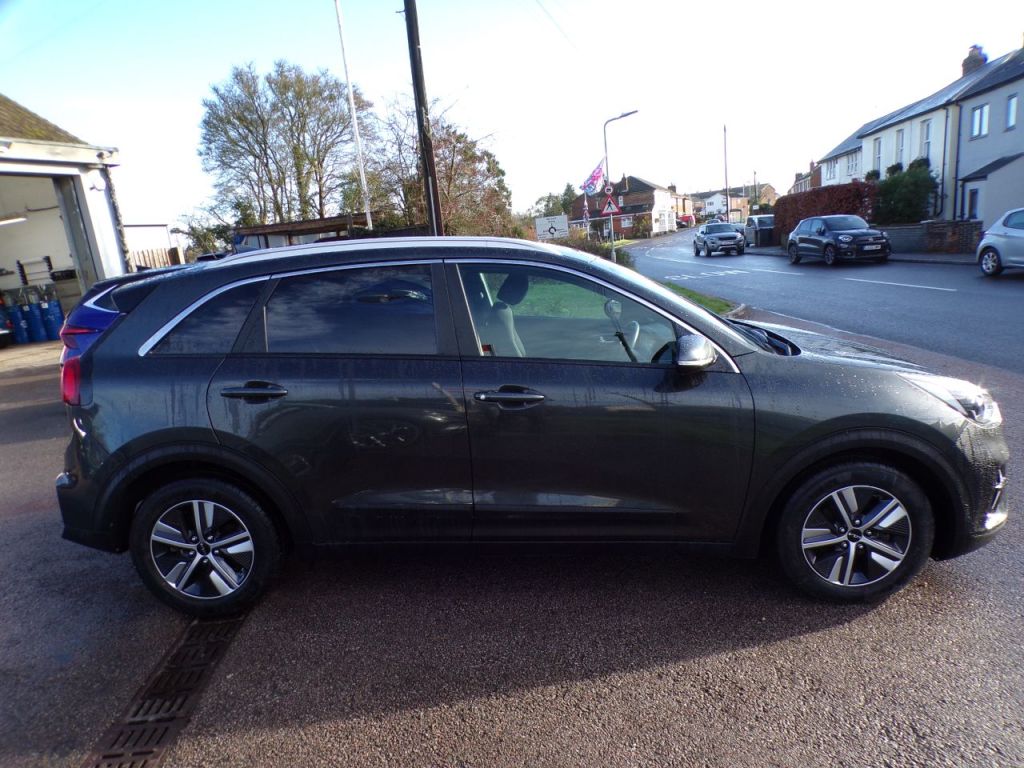 Used Kia Niro 2022 for sale - 77571170: Photo 9