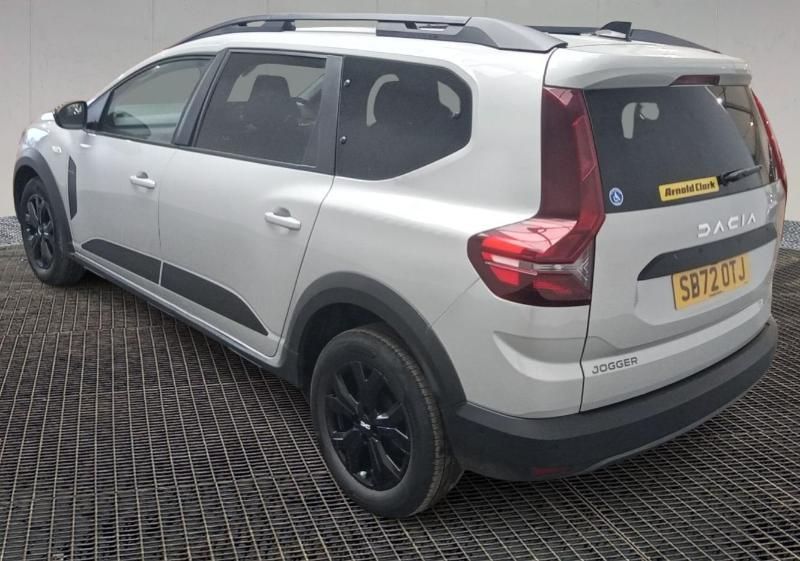 Used Dacia Jogger 2023 for sale - 77945877: Photo 5