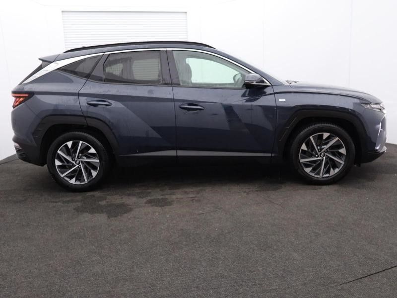 Used Hyundai TUCSON 2022 for sale - 77336592: Photo 3