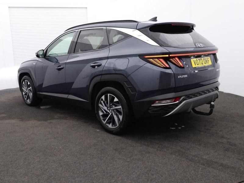 Used Hyundai TUCSON 2022 for sale - 77336592: Photo 5