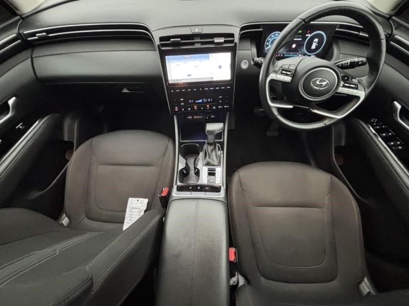Used Hyundai TUCSON 2022 for sale - 77336592: Photo 7