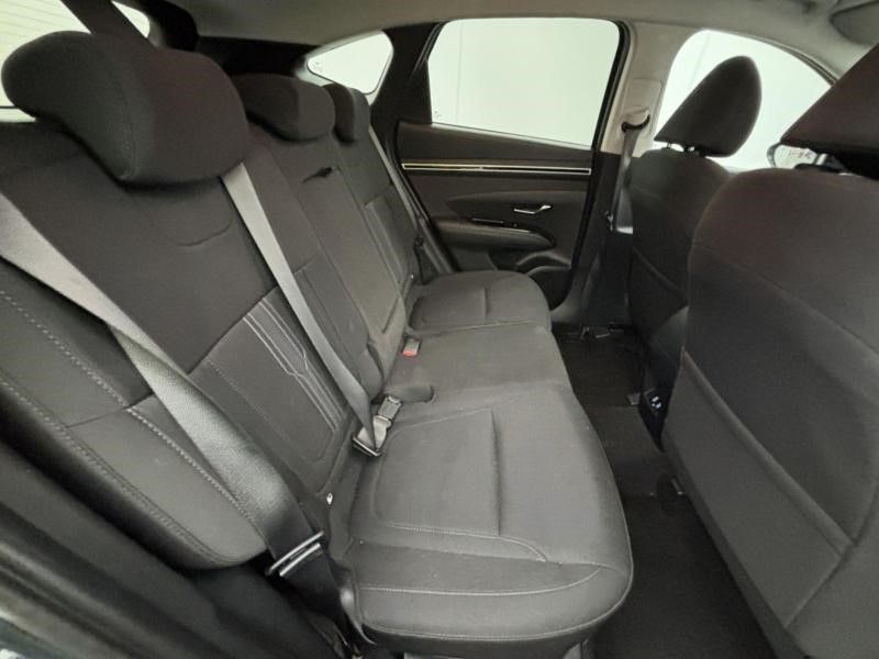 Used Hyundai TUCSON 2022 for sale - 77336592: Photo 9