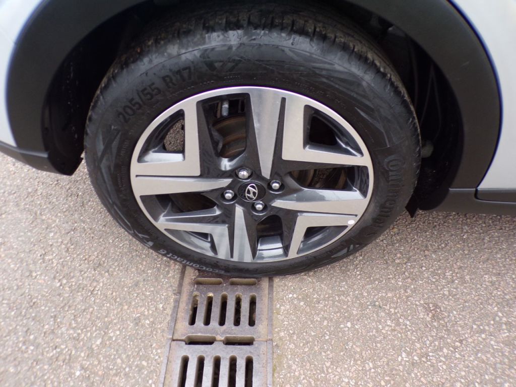 Used Hyundai BAYON 2022 for sale - 77593355: Photo 10