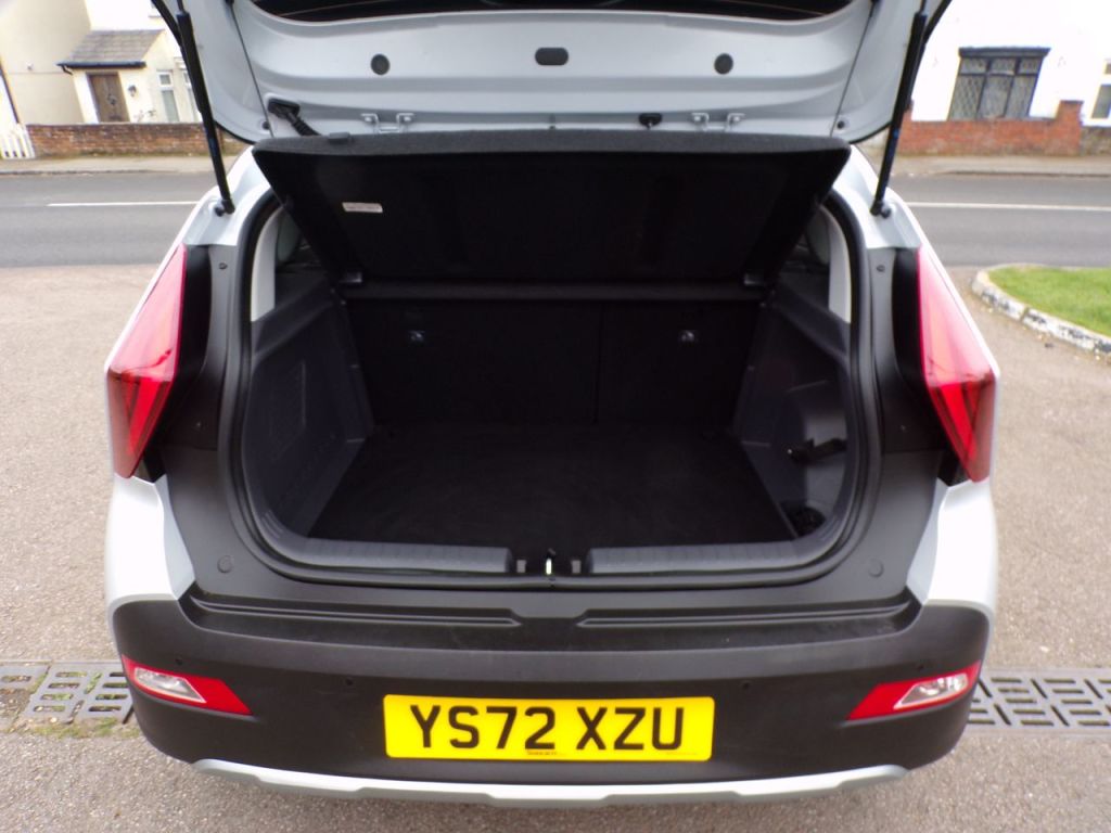 Used Hyundai BAYON 2022 for sale - 77593355: Photo 11