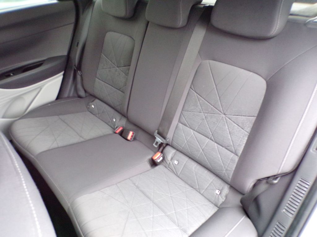 Used Hyundai BAYON 2022 for sale - 77593355: Photo 13