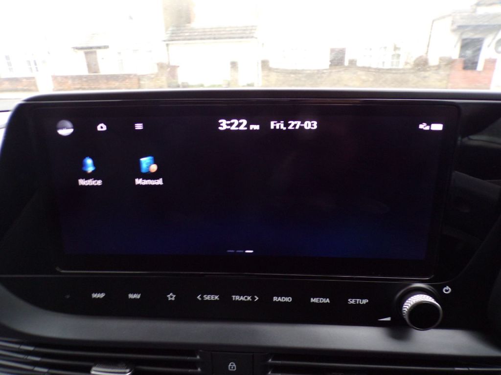 Used Hyundai BAYON 2022 for sale - 77593355: Photo 18