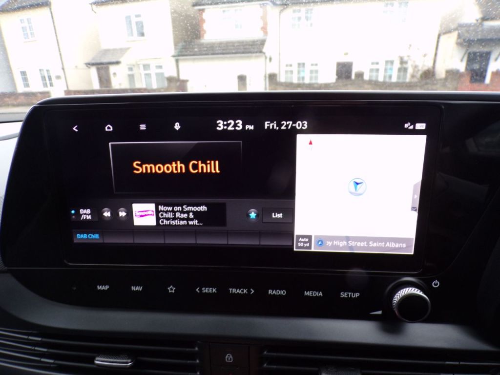 Used Hyundai BAYON 2022 for sale - 77593355: Photo 19