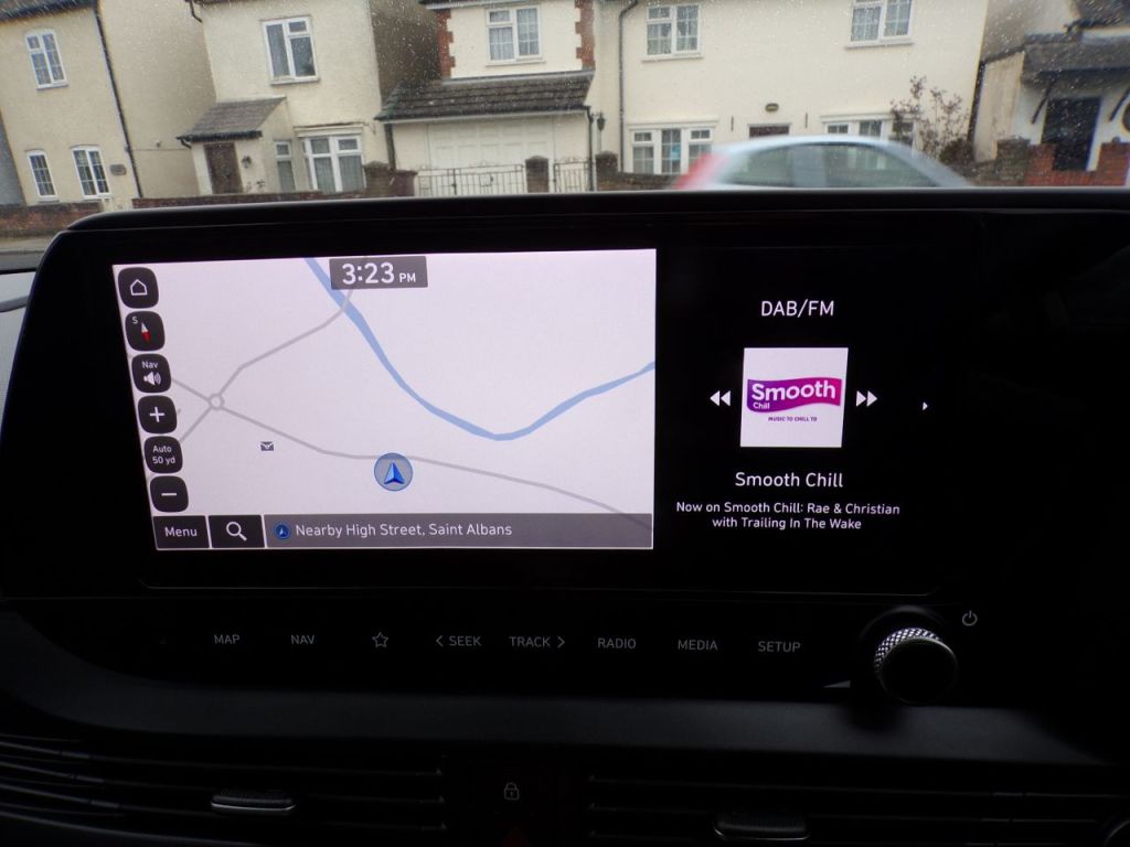 Used Hyundai BAYON 2022 for sale - 77593355: Photo 20