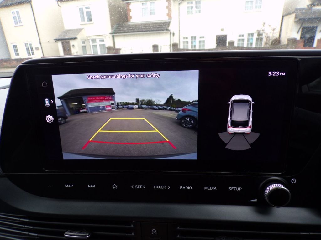 Used Hyundai BAYON 2022 for sale - 77593355: Photo 21