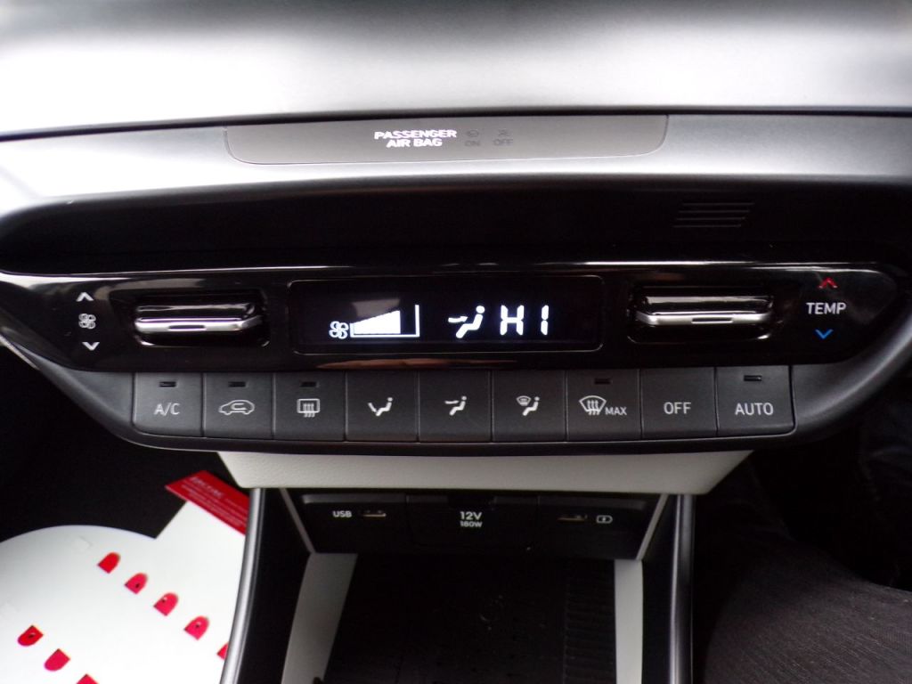 Used Hyundai BAYON 2022 for sale - 77593355: Photo 22