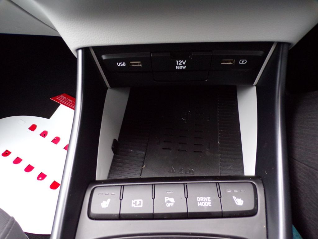 Used Hyundai BAYON 2022 for sale - 77593355: Photo 23