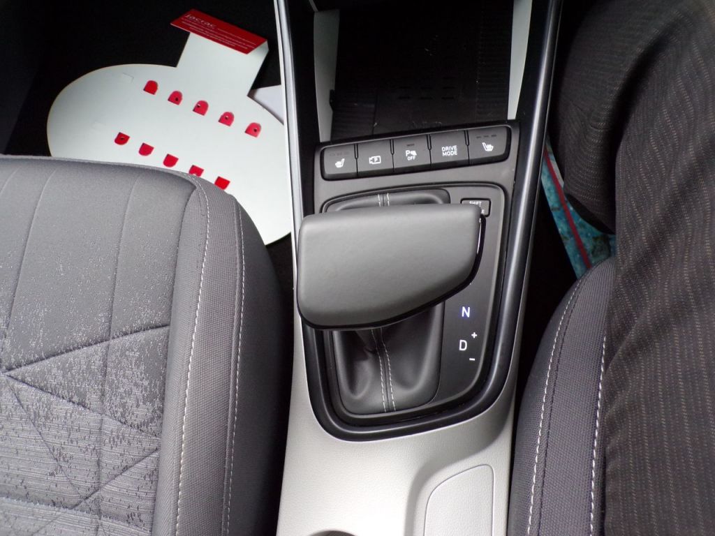 Used Hyundai BAYON 2022 for sale - 77593355: Photo 24