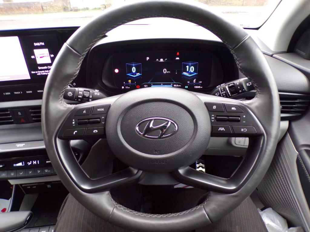 Used Hyundai BAYON 2022 for sale - 77593355: Photo 26