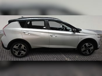 Used Hyundai BAYON 2022 for sale - 77593355: Photo