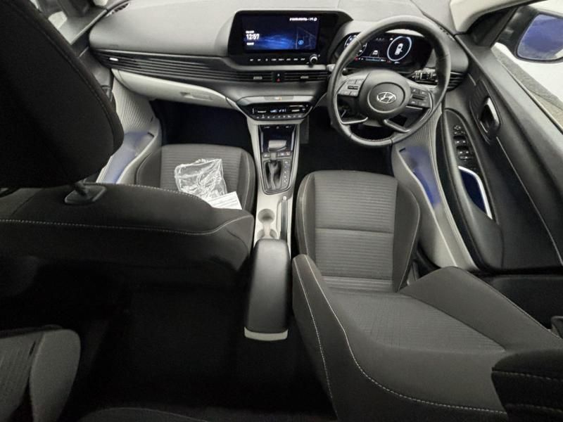 Used Hyundai i20 2022 for sale - 77368149: Photo 10