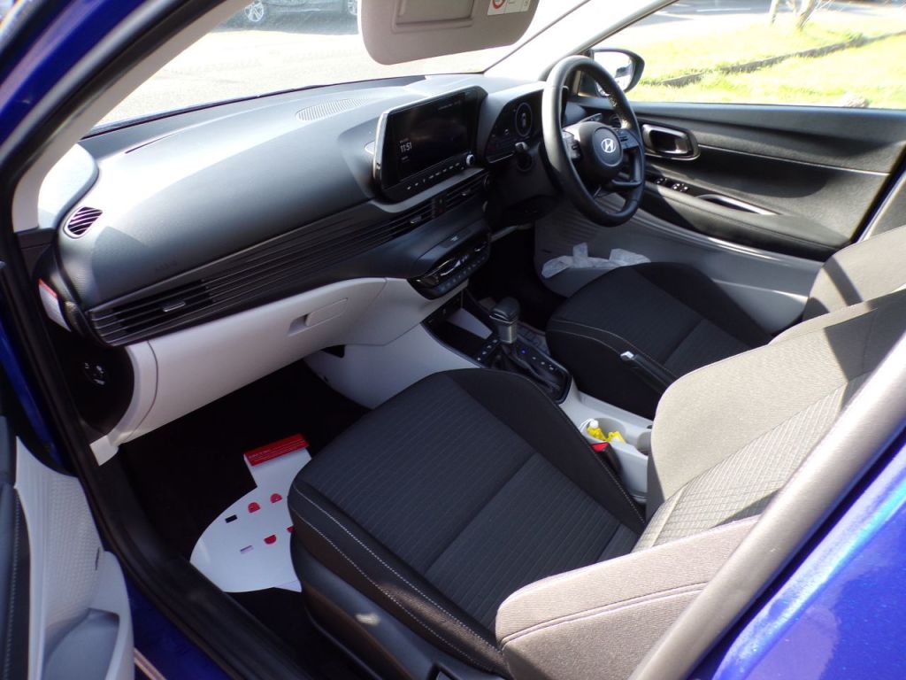 Used Hyundai i20 2022 for sale - 77368149: Photo 16