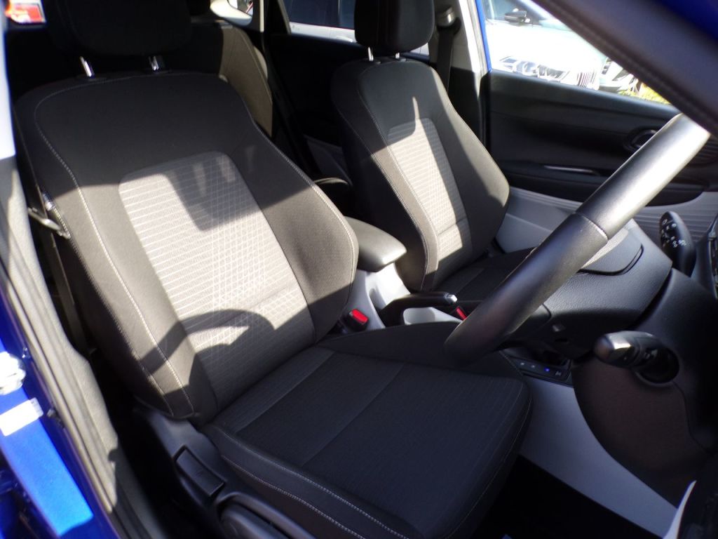 Used Hyundai i20 2022 for sale - 77368149: Photo 17