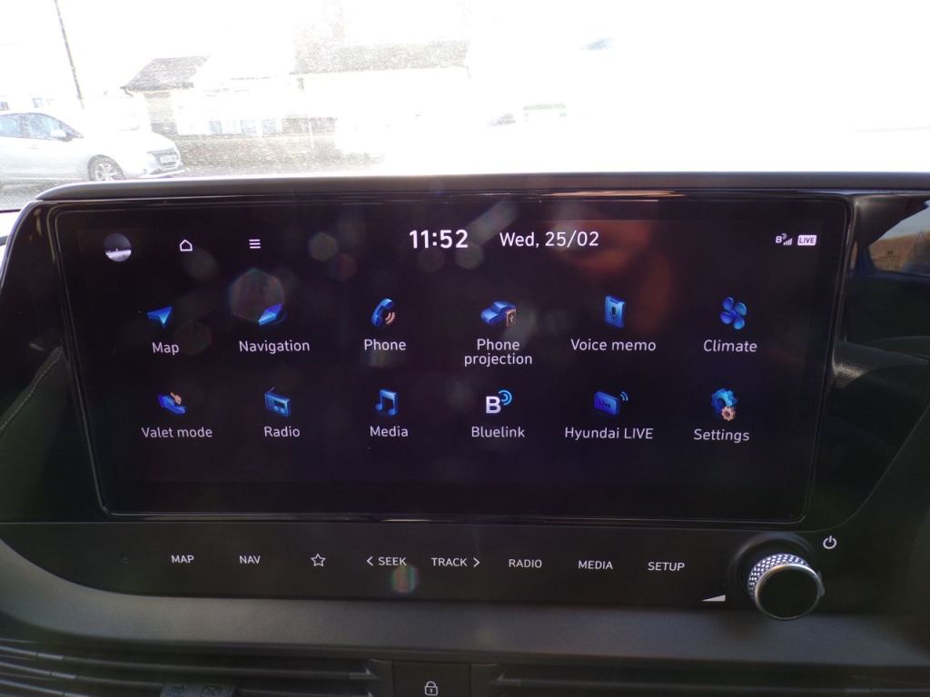 Used Hyundai i20 2022 for sale - 77368149: Photo 19