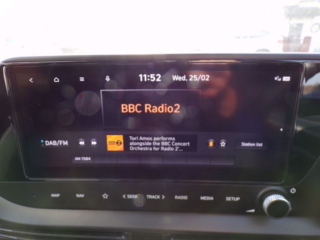 Used Hyundai i20 2022 for sale - 77368149: Photo 20