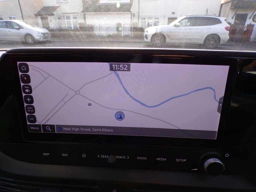 Used Hyundai i20 2022 for sale - 77368149: Photo 21