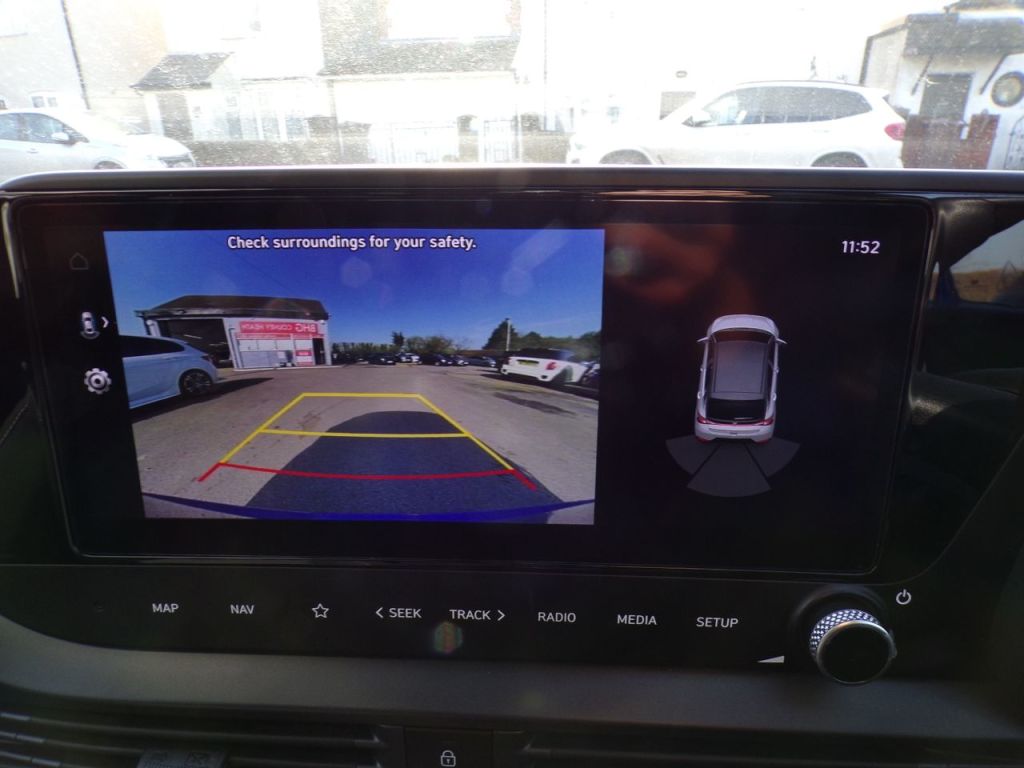 Used Hyundai i20 2022 for sale - 77368149: Photo 22