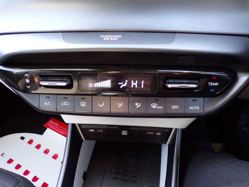 Used Hyundai i20 2022 for sale - 77368149: Photo 23