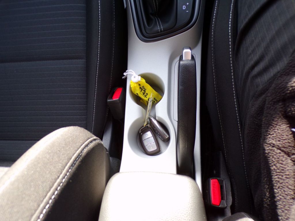 Used Hyundai i20 2022 for sale - 77368149: Photo 27