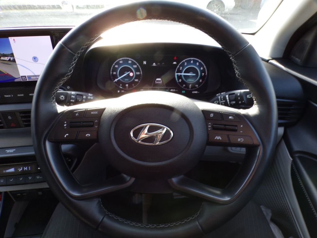 Used Hyundai i20 2022 for sale - 77368149: Photo 28
