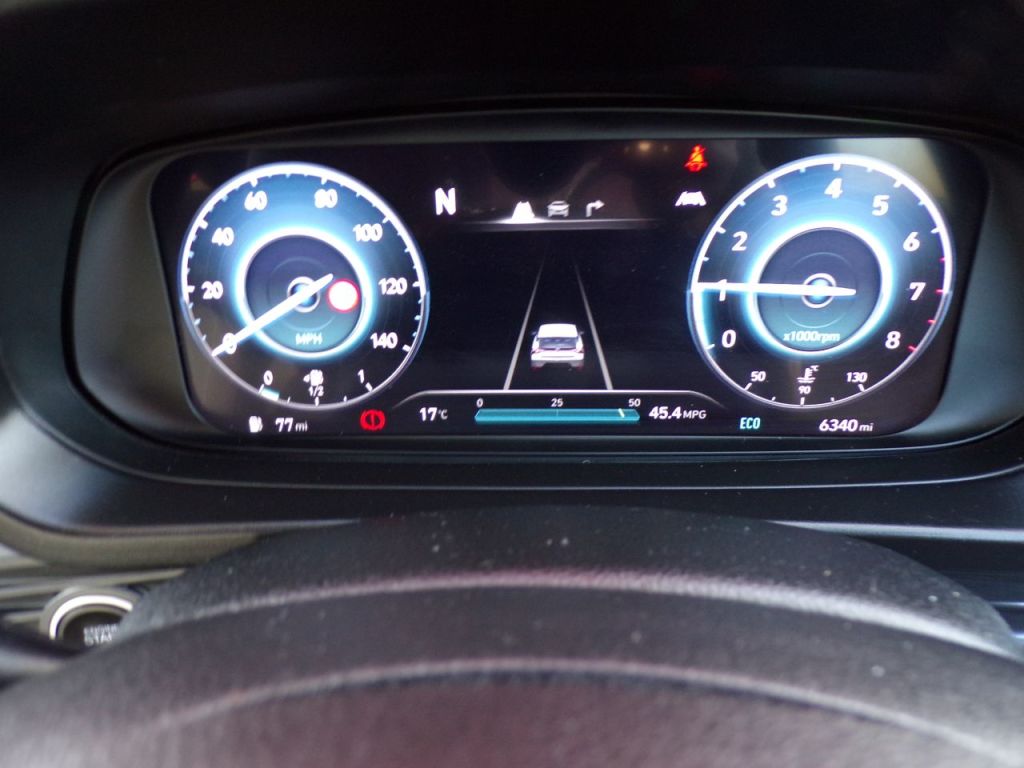 Used Hyundai i20 2022 for sale - 77368149: Photo 31