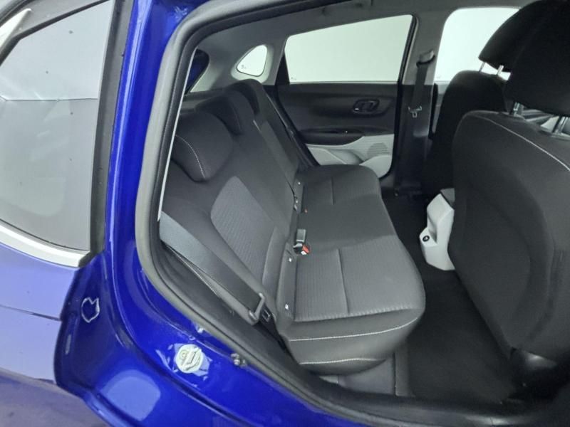 Used Hyundai i20 2022 for sale - 77368149: Photo 7