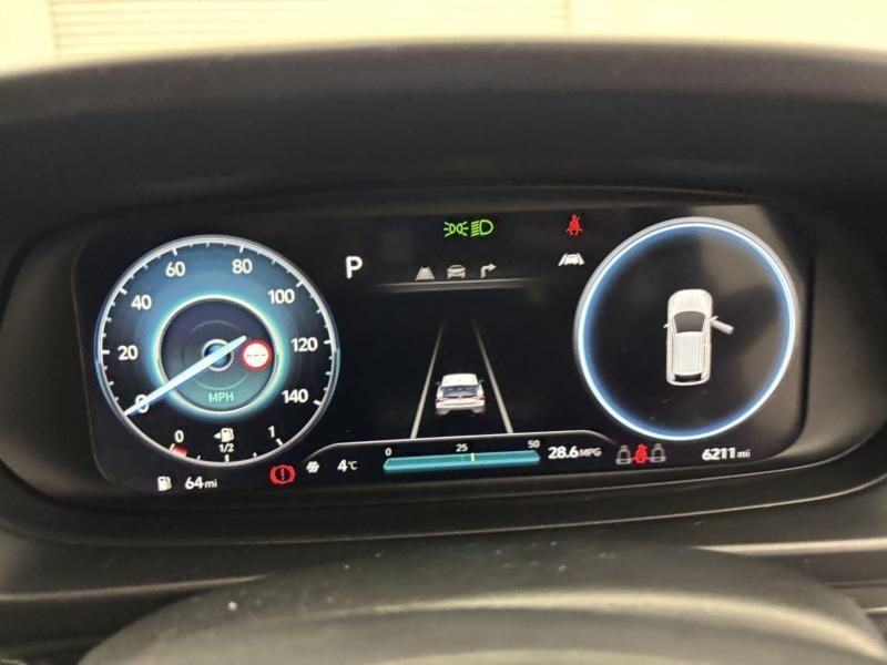 Used Hyundai i20 2022 for sale - 77368149: Photo 9