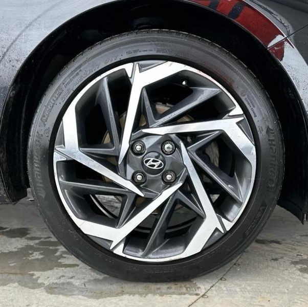 Used Hyundai i20 2023 for sale - 78190787: Photo 12