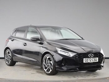 Used Hyundai i20 2023 for sale - 78190787: Photo