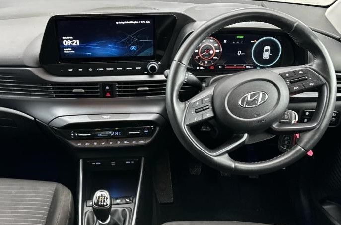 Used Hyundai i20 2023 for sale - 78190787: Photo 7