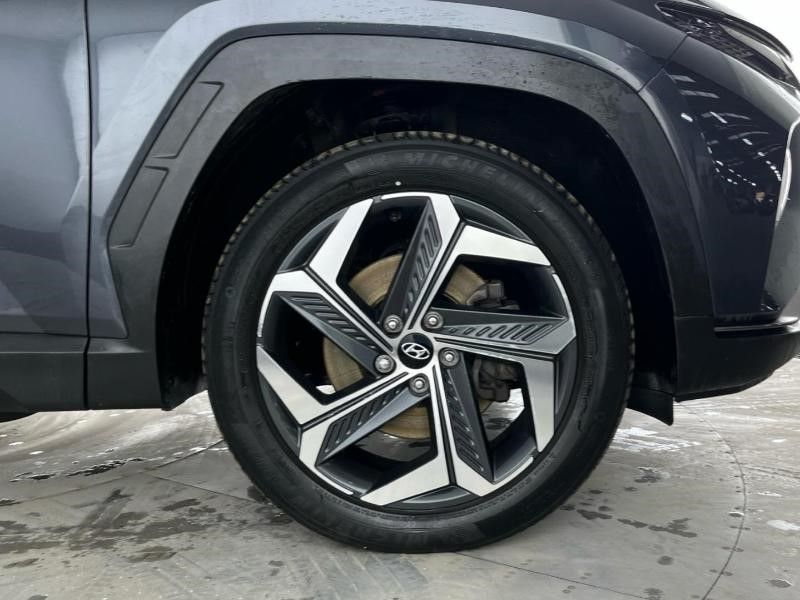 Used Hyundai TUCSON 2022 for sale - 78181976: Photo 7