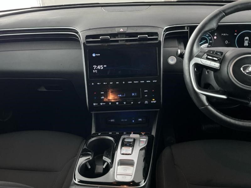 Used Hyundai TUCSON 2022 for sale - 78181976: Photo 9