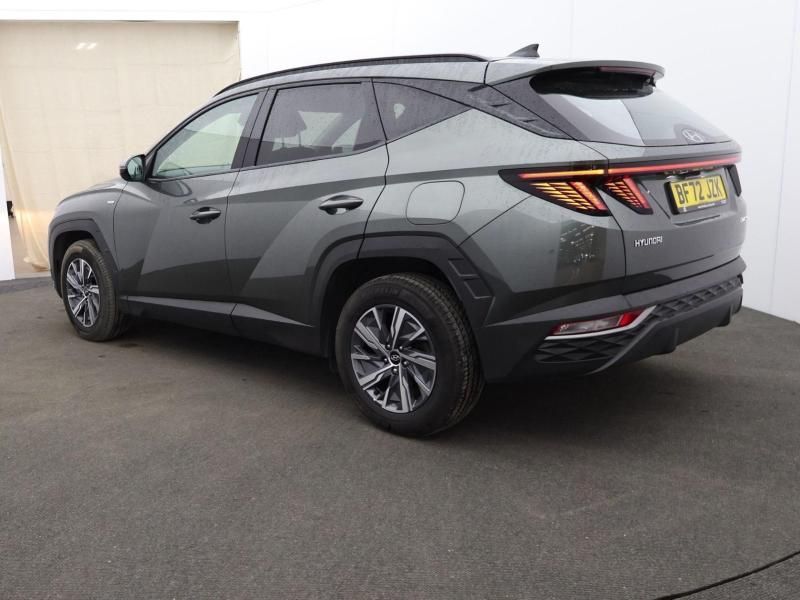 Used Hyundai TUCSON 2023 for sale - 78002238: Photo 5