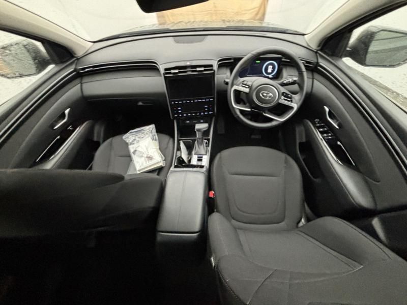 Used Hyundai TUCSON 2023 for sale - 78002238: Photo 7