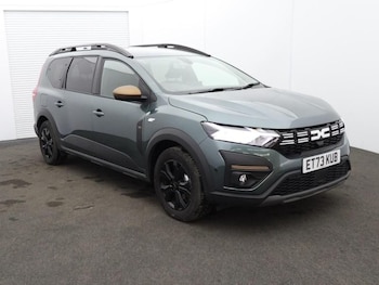 Used Dacia Jogger 2024 for sale - 77620823: Photo