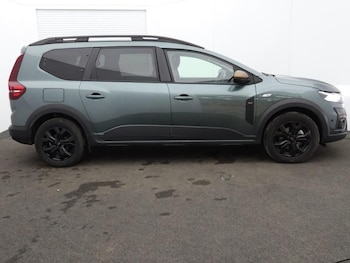 Used Dacia Jogger 2024 for sale - 77620823: Photo