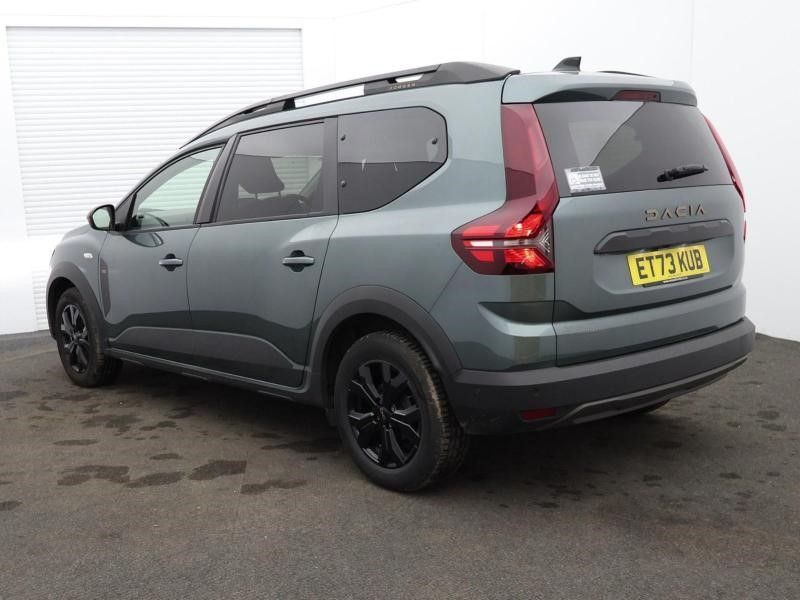 Used Dacia Jogger 2024 for sale - 77620823: Photo 5