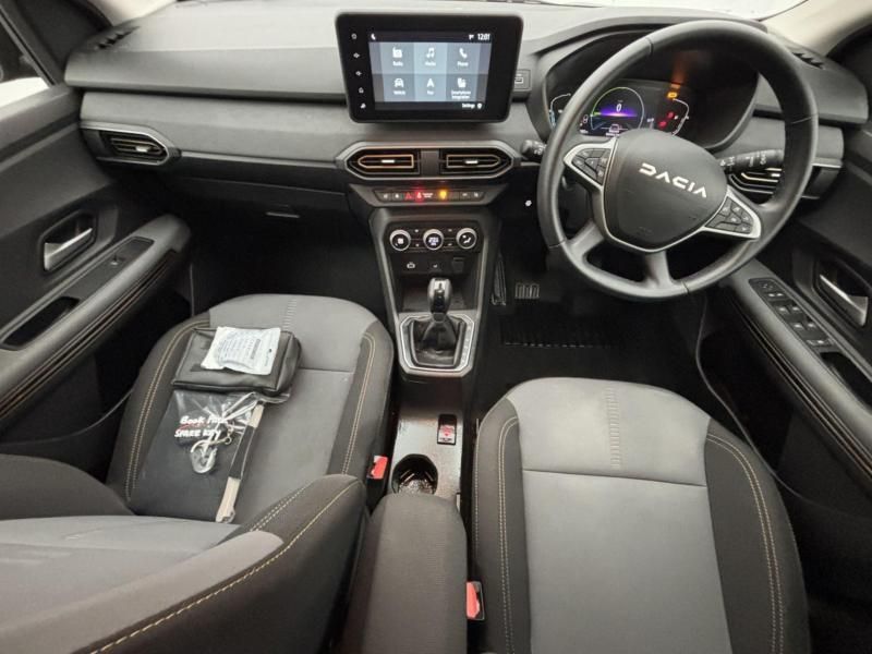Used Dacia Jogger 2024 for sale - 77620823: Photo 7