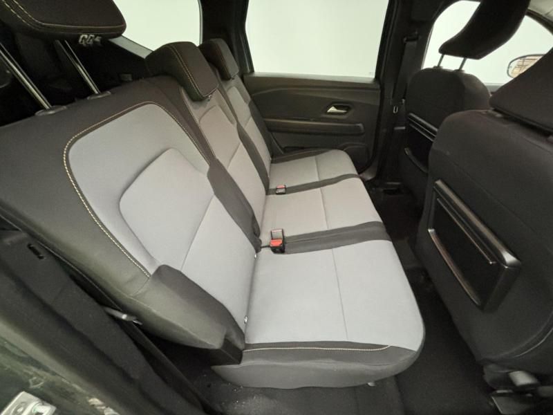 Used Dacia Jogger 2024 for sale - 77620823: Photo 9