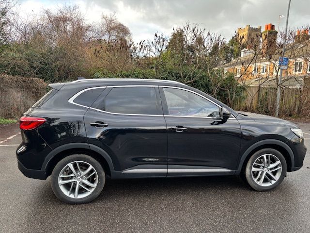 Used MG MG HS 2022 for sale - 77336575: Photo 10